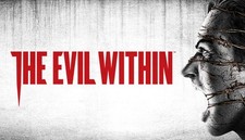 The Evil Within PC Steam Key