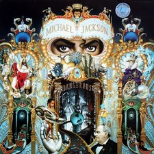 MICHAEL JACKSON LP x 2