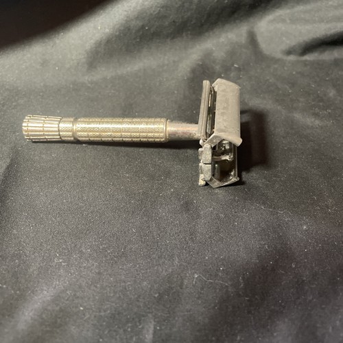 Rasoio sicurezza gillette - rasoio,