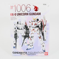 Modellino Gundam Fix