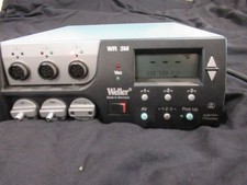 Stazione di rilavorazione Weller WR 3M 360W, 230V, da 50°C a 450°C