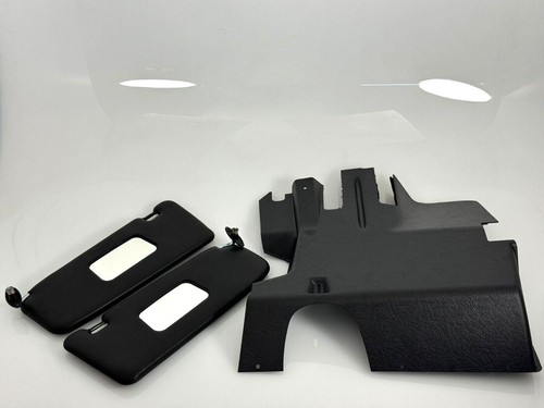 Set modanatura inferiore - set,