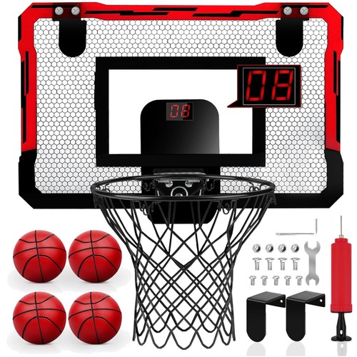 Mini canestro basket bambini