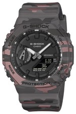 Casio G-Shock Serie 2100