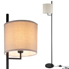 Lampada Piantana Terra Design