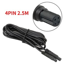 Dash Cam 4pin Filo Maschio A