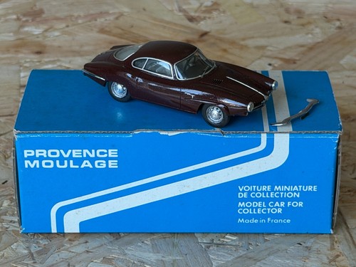 Provence moulage alfa - 1:43,