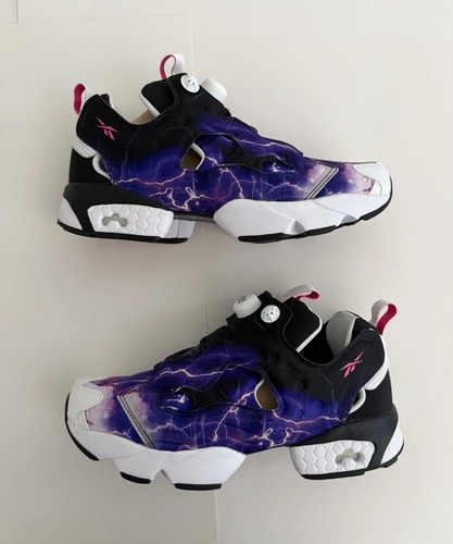 Reebok instapump fury nm - og,