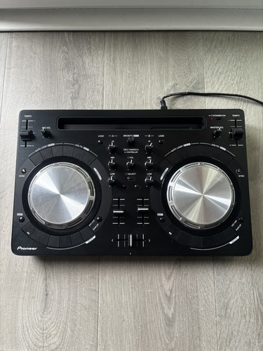 Pioneer ddj wego3 - pioneer, controller