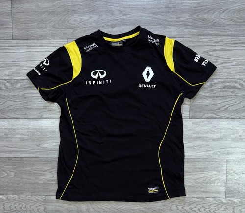 Maglia renault sport - maglia,