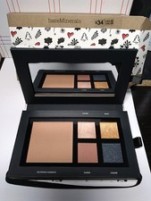 BareMinerals WARMTH palette