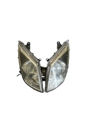 Faro anteriore sym joymax 300i - anteriore,