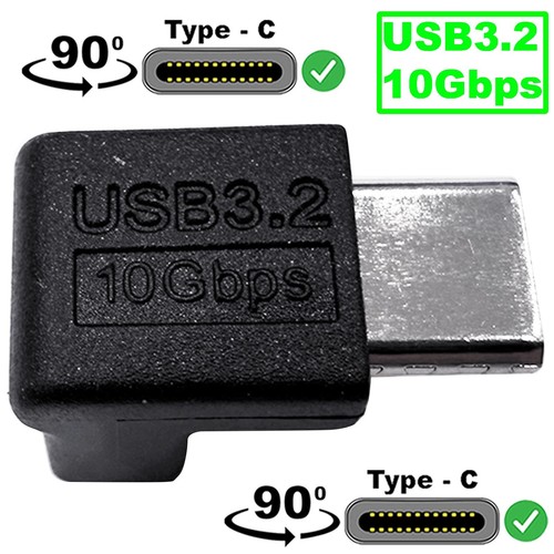 Adattatore angolare usb - adattatore, 3.2