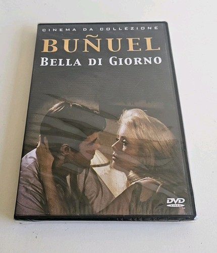 Bella giorno dvd fuori - bella,