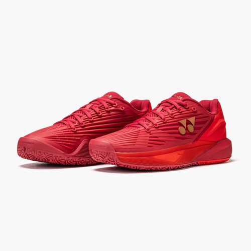 Yonex eclipsion uomo clay - 5,