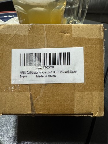 Pasqua carburatore per - pasqua$carburatore,