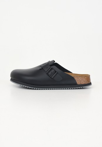 Birkenstock unisex slippers - unisex,