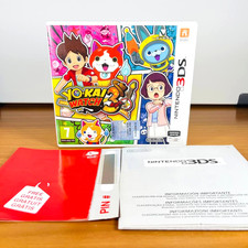 Kai watch ita - yo-kai,