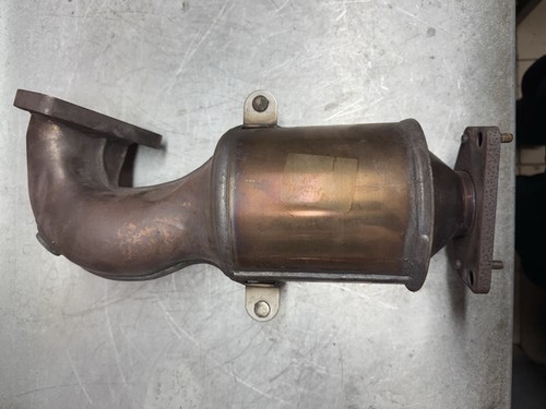 Catalizzatore abarth alfa - catalizzatore,