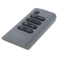 Delonghi telecomando controllo