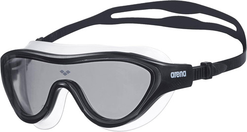 The one mask - the, nuoto