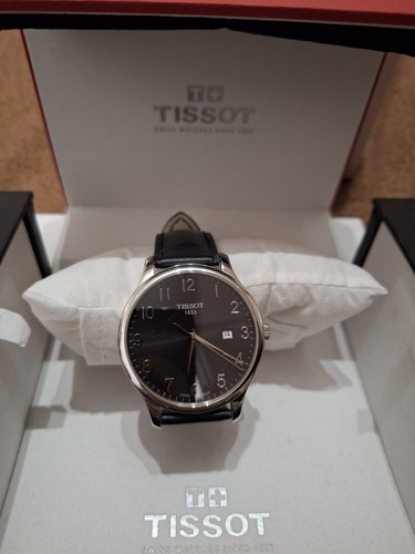 Orologio tissot traditional - tissot,