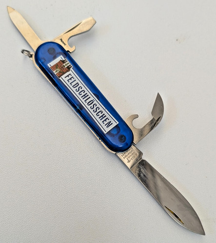 Coltello svizzero wenger - svizzero,