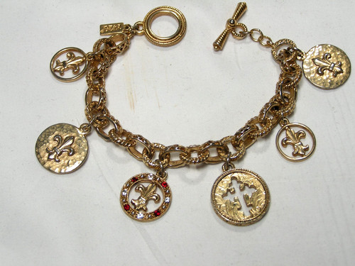 Bracciale vintage 1928 - vintage, con