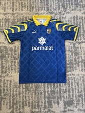Maglia calcio parma - maglia,