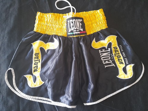 Pantaloncini short kick boxing - pantaloncini,