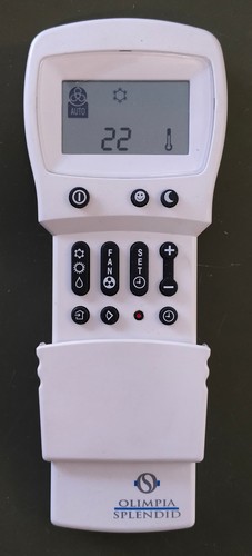 Telecomando originale - telecomando,