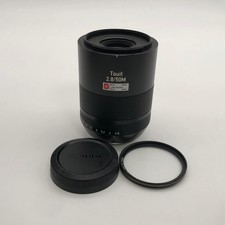 Obiettivo Carl Zeiss Touit
