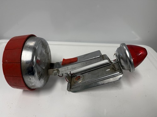 Rara luce bici vintage - luce,