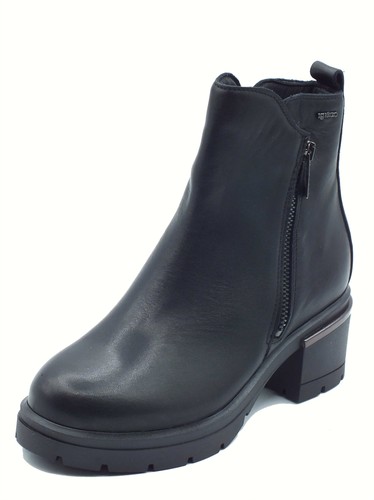 Igi 8693900 nappa - igi&co, nero