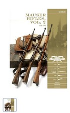 Mauser Rifles, Vol. 2