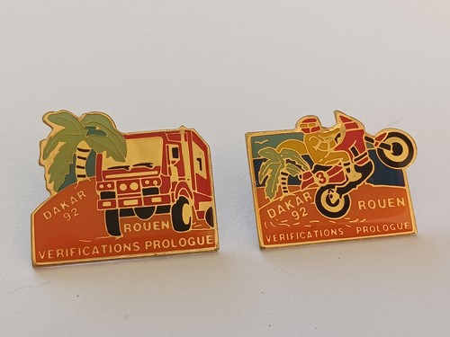 Lot pins vintage - de, 2