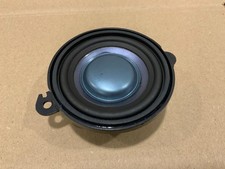 Mercedes SLK R171 altoparlante audio Harman Kardon posteriore sinistro A1718201702