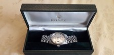 ROLEX DAYJUST 1601 del 1971