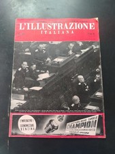 Illustrazione italiana n 52 - illustrazione,