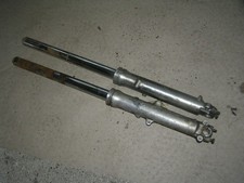 HONDA CB 450K tubi forcella