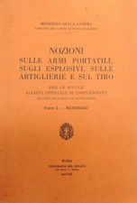 Ministero della Guerra