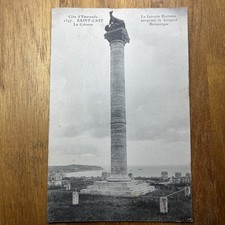 Postcard Cpa - Saint-cast -