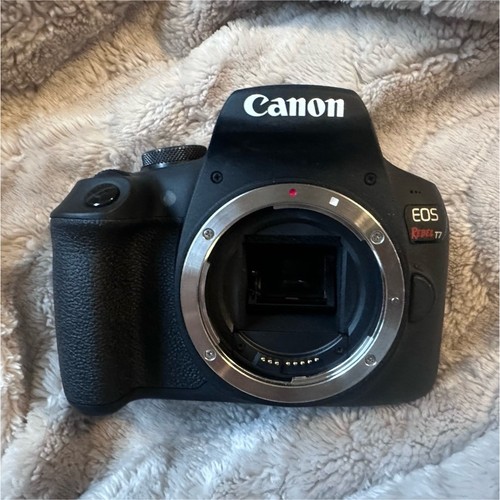 Corpo fotocamera reflex