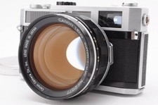 Canon 50 mm f/0.95 obiettivo