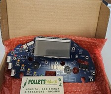 Scheda controllo bimby - scheda,