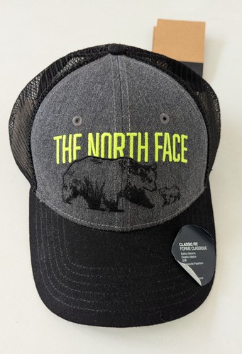 Cappello the north face - north,