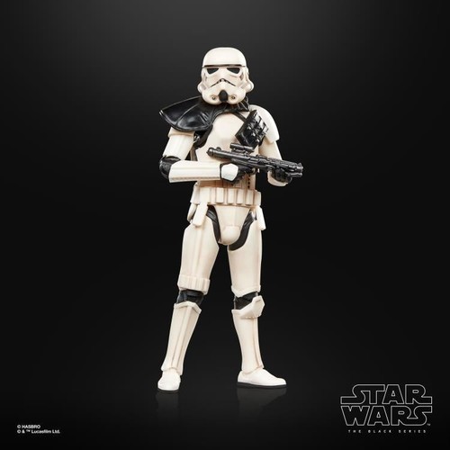 Imperial remnant stormtrooper - imperial,