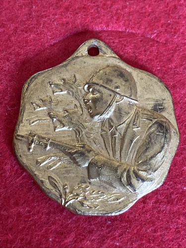Medaglia regio esercito - medaglia,