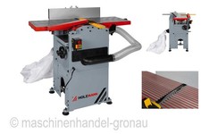 Macchina Per Piallare E