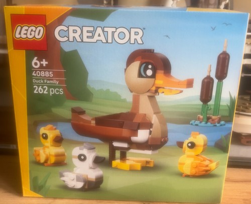 Lego creator 40885 - lego,